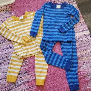 Hanna Anderson pj's